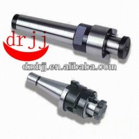 7:24 COMBI SHELL END MILL ARBORS