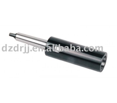 DIN2187 EXTENSION SOCKET WITH MS.HJOLE/MORSE TAPER SLEEVE